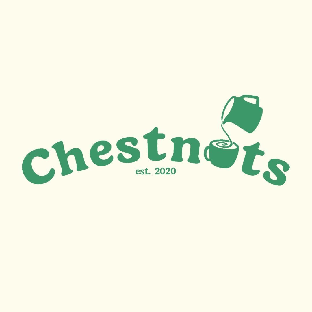 Chestnuts Kiosk - est. 2020